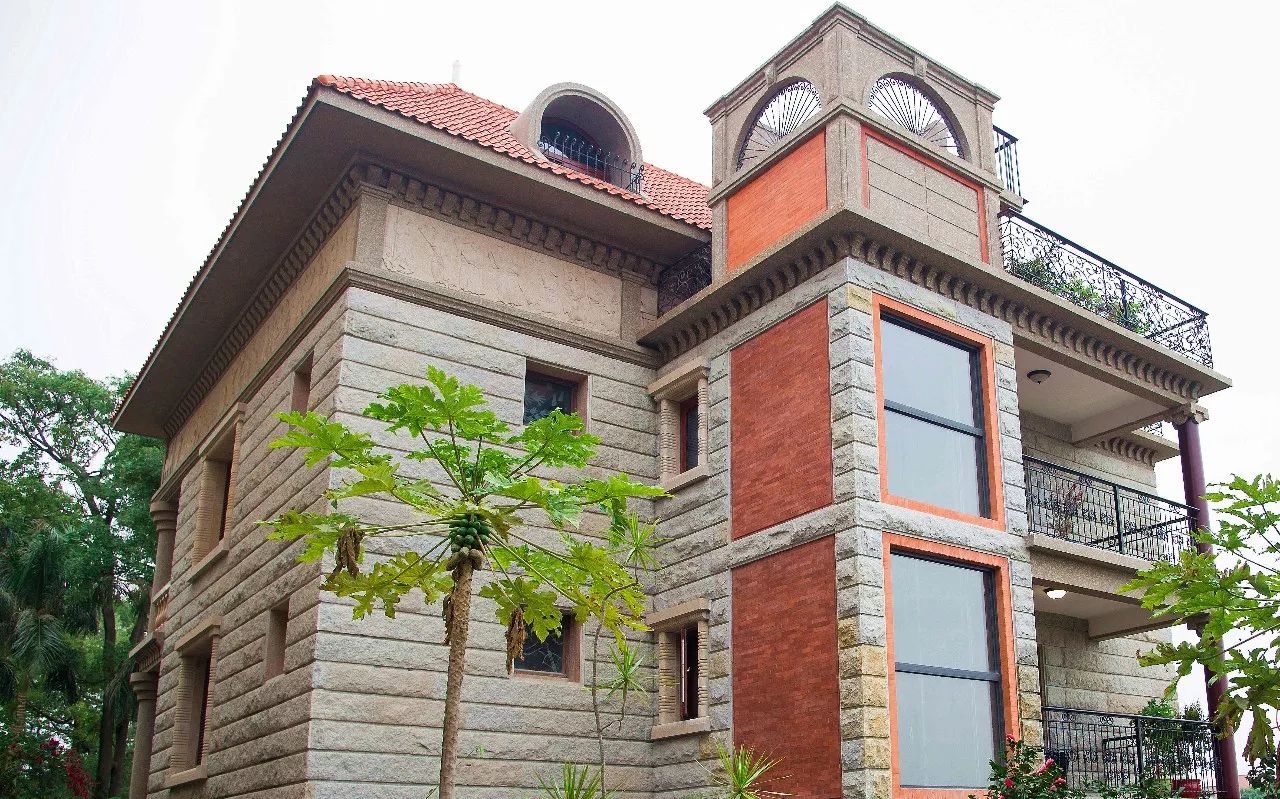 廈門·春草芬芳，體驗面朝大海沐浴星辰的愜意芬