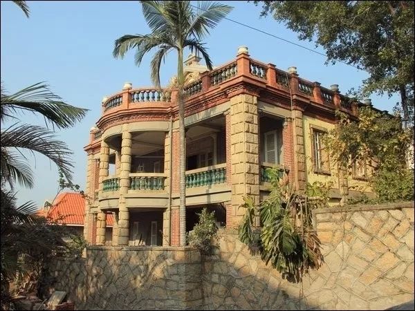 廈門·春草芬芳，體驗面朝大海沐浴星辰的愜意芬