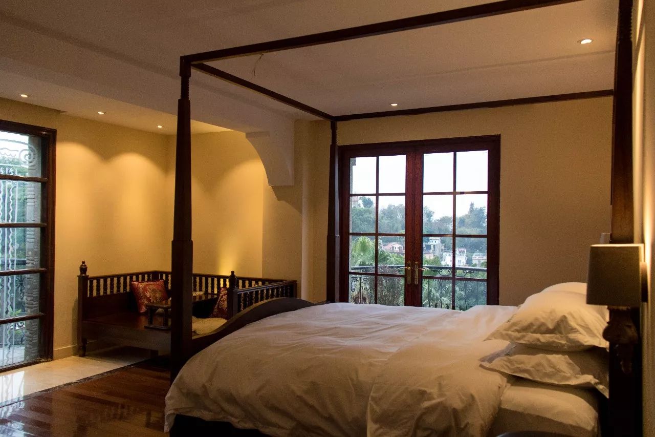 廈門·春草芬芳，體驗面朝大海沐浴星辰的愜意芬