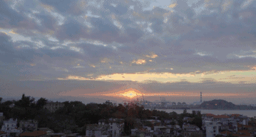 廈門·春草芬芳，體驗面朝大海沐浴星辰的愜意芬