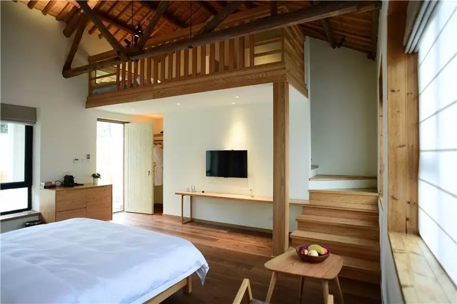 松陽(yáng)·蔦舍，江南秘境里最溫暖的落腳處