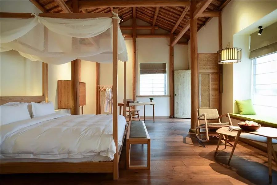 松陽·蔦舍，江南秘境里最溫暖的落腳處