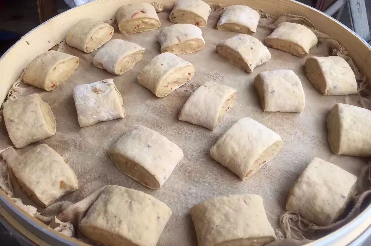 松陽(yáng)·蔦舍，江南秘境里最溫暖的落腳處