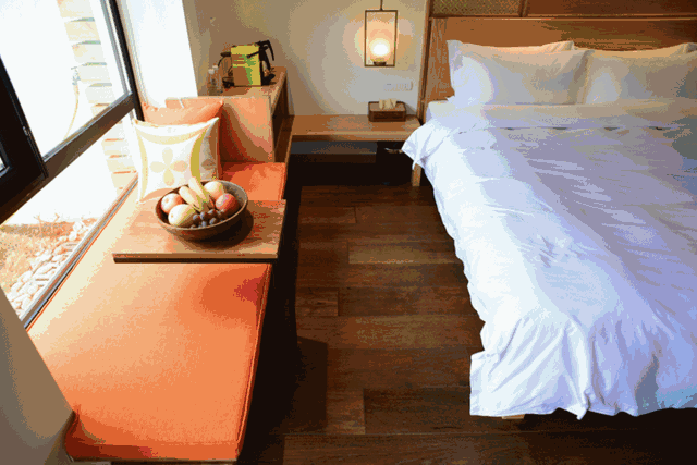 松陽(yáng)·蔦舍，江南秘境里最溫暖的落腳處