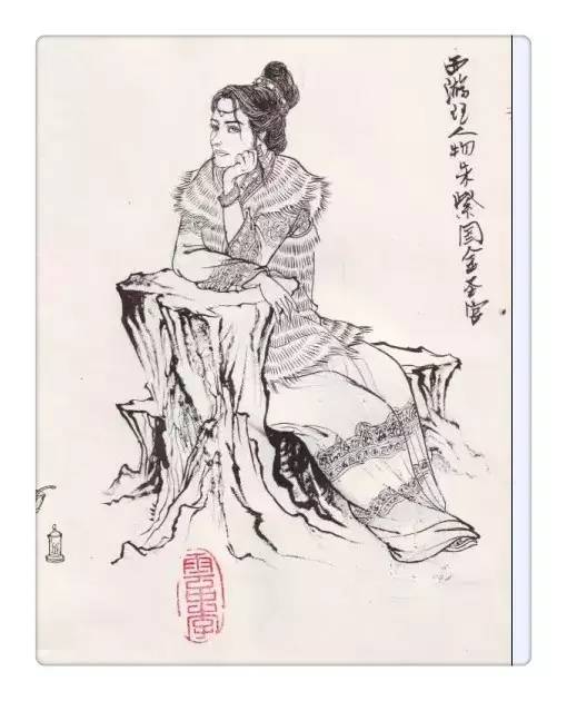 致敬經(jīng)典《西游記》，傳統(tǒng)文化手繪插畫