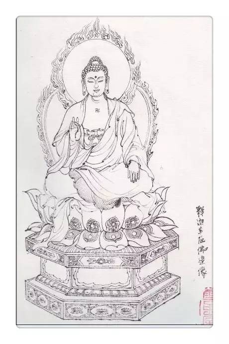 致敬經(jīng)典《西游記》，傳統(tǒng)文化手繪插畫