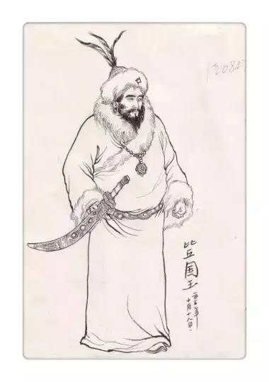 致敬經(jīng)典《西游記》，傳統(tǒng)文化手繪插畫