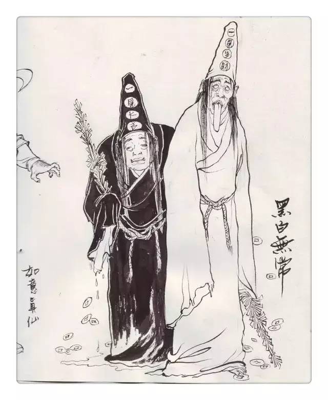 致敬經(jīng)典《西游記》，傳統(tǒng)文化手繪插畫