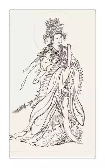 致敬經(jīng)典《西游記》，傳統(tǒng)文化手繪插畫