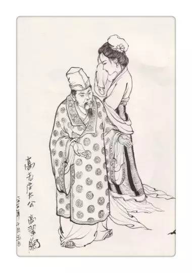 致敬經(jīng)典《西游記》，傳統(tǒng)文化手繪插畫