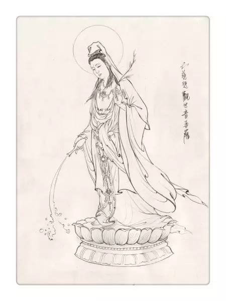 致敬經(jīng)典《西游記》，傳統(tǒng)文化手繪插畫