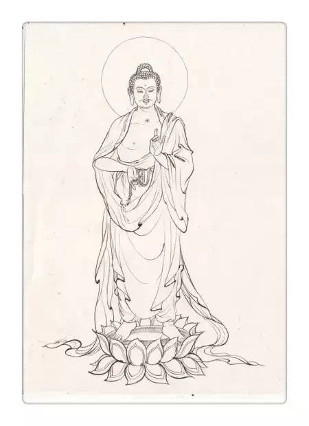 致敬經(jīng)典《西游記》，傳統(tǒng)文化手繪插畫