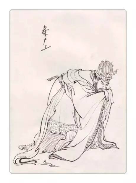 致敬經(jīng)典《西游記》，傳統(tǒng)文化手繪插畫(huà)