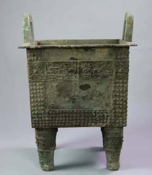 河南的頂級國寶文物，介紹了解文化由來！