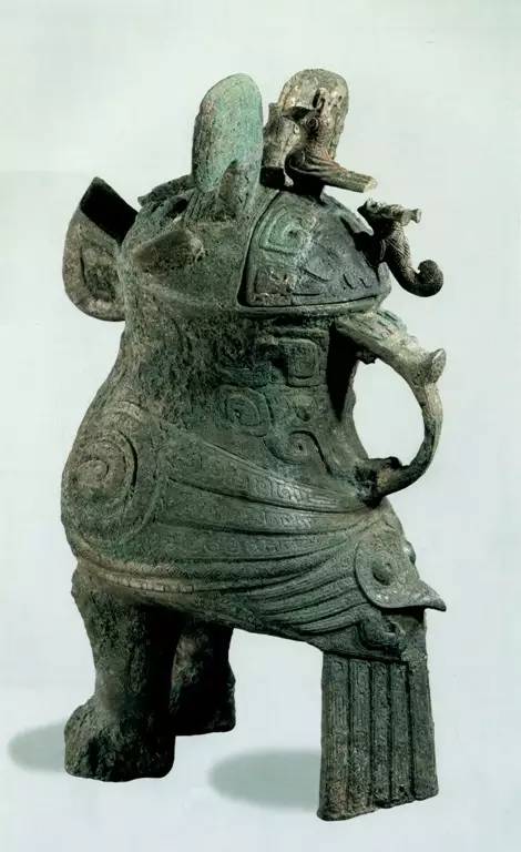 河南的頂級國寶文物，介紹了解文化由來！