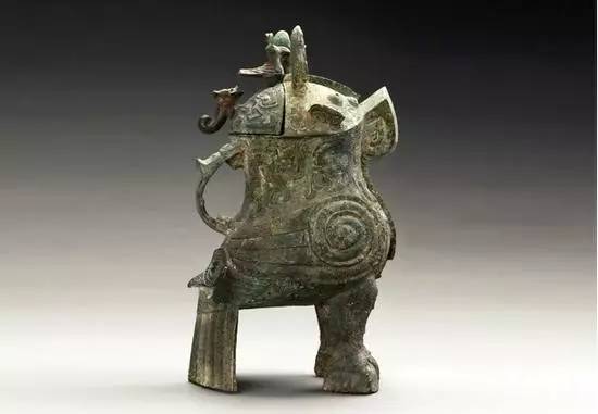 河南的頂級國寶文物，介紹了解文化由來！