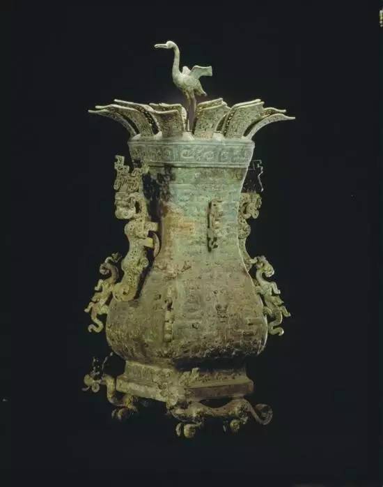 河南的頂級國寶文物，介紹了解文化由來！