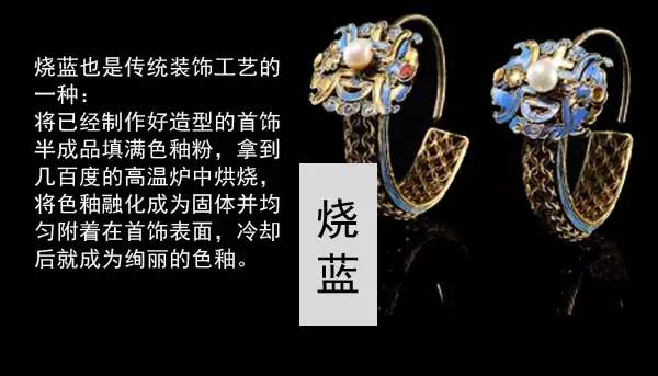 超時(shí)尚的清朝珠寶首飾，這股潮范怎么比？