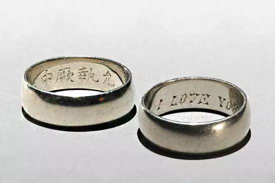 超時尚的清朝珠寶首飾，這股潮范怎么比？