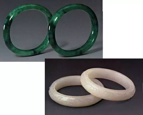 超時(shí)尚的清朝珠寶首飾，這股潮范怎么比？