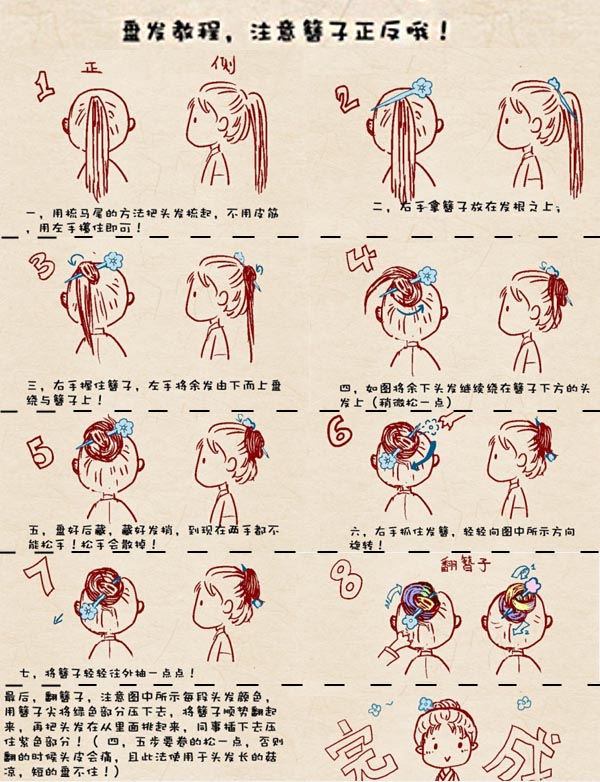 超時尚的清朝珠寶首飾，這股潮范怎么比？