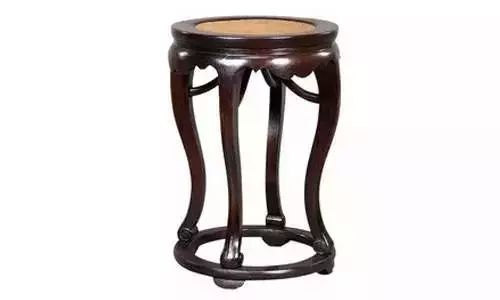 中國(guó)古家具圖文全集，淺析五大家具分類