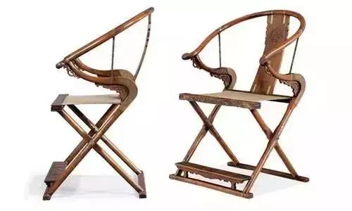 中國(guó)古家具圖文全集，淺析五大家具分類