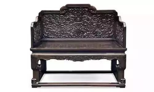 中國(guó)古家具圖文全集，淺析五大家具分類