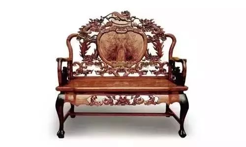 中國(guó)古家具圖文全集，淺析五大家具分類