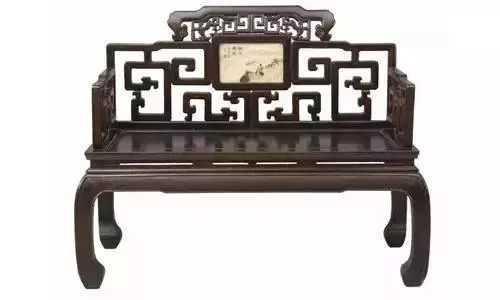 中國(guó)古家具圖文全集，淺析五大家具分類