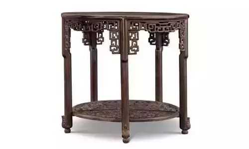 中國古家具圖文全集，淺析五大家具分類