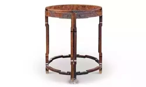 中國古家具圖文全集，淺析五大家具分類