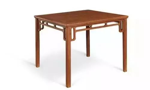 中國古家具圖文全集，淺析五大家具分類