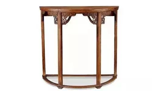 中國古家具圖文全集，淺析五大家具分類