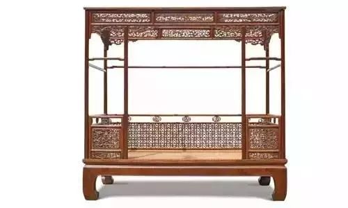 中國古家具圖文全集，淺析五大家具分類