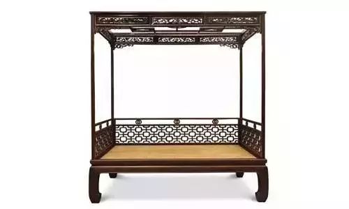 中國古家具圖文全集，淺析五大家具分類