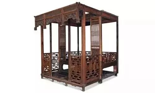 中國古家具圖文全集，淺析五大家具分類