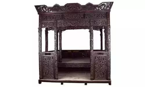 中國古家具圖文全集，淺析五大家具分類