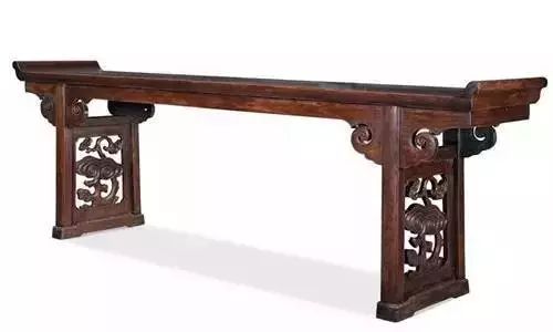 中國古家具圖文全集，淺析五大家具分類