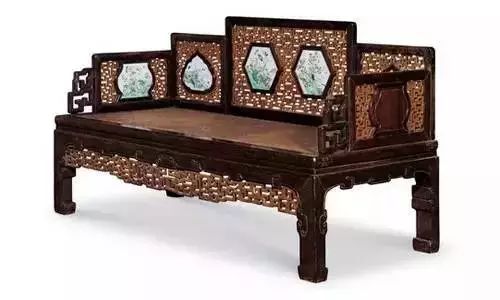 中國古家具圖文全集，淺析五大家具分類