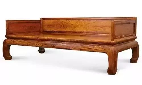 中國古家具圖文全集，淺析五大家具分類