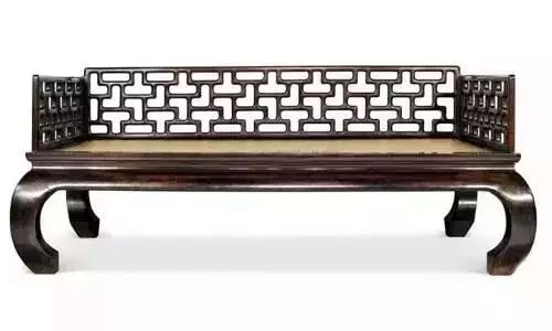 中國古家具圖文全集，淺析五大家具分類