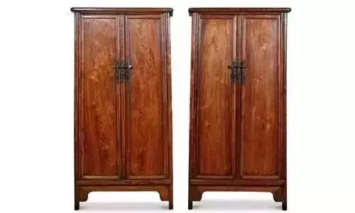 中國古家具圖文全集，淺析五大家具分類