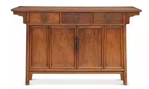 中國古家具圖文全集，淺析五大家具分類