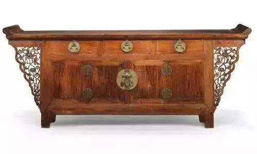 中國古家具圖文全集，淺析五大家具分類