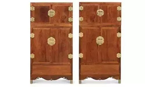 中國古家具圖文全集，淺析五大家具分類