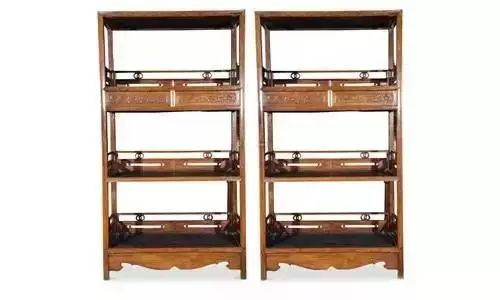 中國古家具圖文全集，淺析五大家具分類