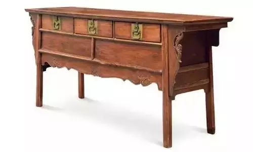 中國古家具圖文全集，淺析五大家具分類