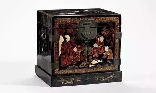 中國古家具圖文全集，淺析五大家具分類