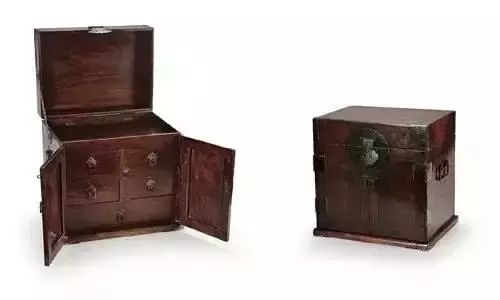 中國古家具圖文全集，淺析五大家具分類